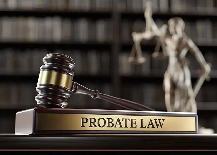 Why Do We Hear So Many Horror Stories About Probate?